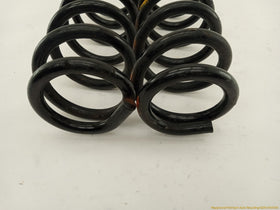 Jaguar XK8 Pair Of Rear Coil Spring - 0