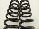 Jaguar XK8 Pair Of Rear Coil Spring-4
