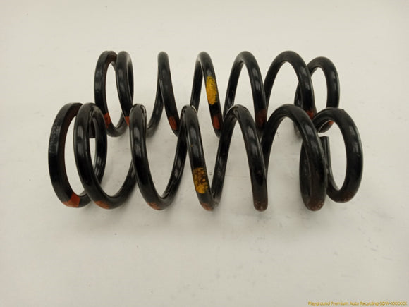 Jaguar XK8 Pair Of Rear Coil Spring
