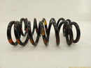 Jaguar XK8 Pair Of Rear Coil Spring-8