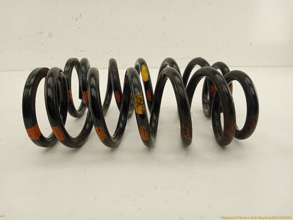 Jaguar XK8 Pair Of Rear Coil Spring
