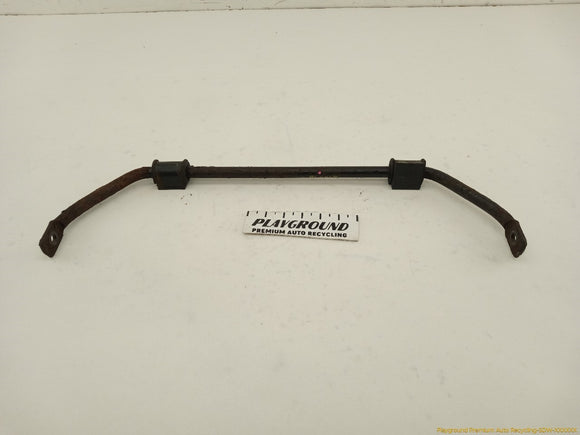 Jaguar XK8 Rear Stabilizer Sway Bar