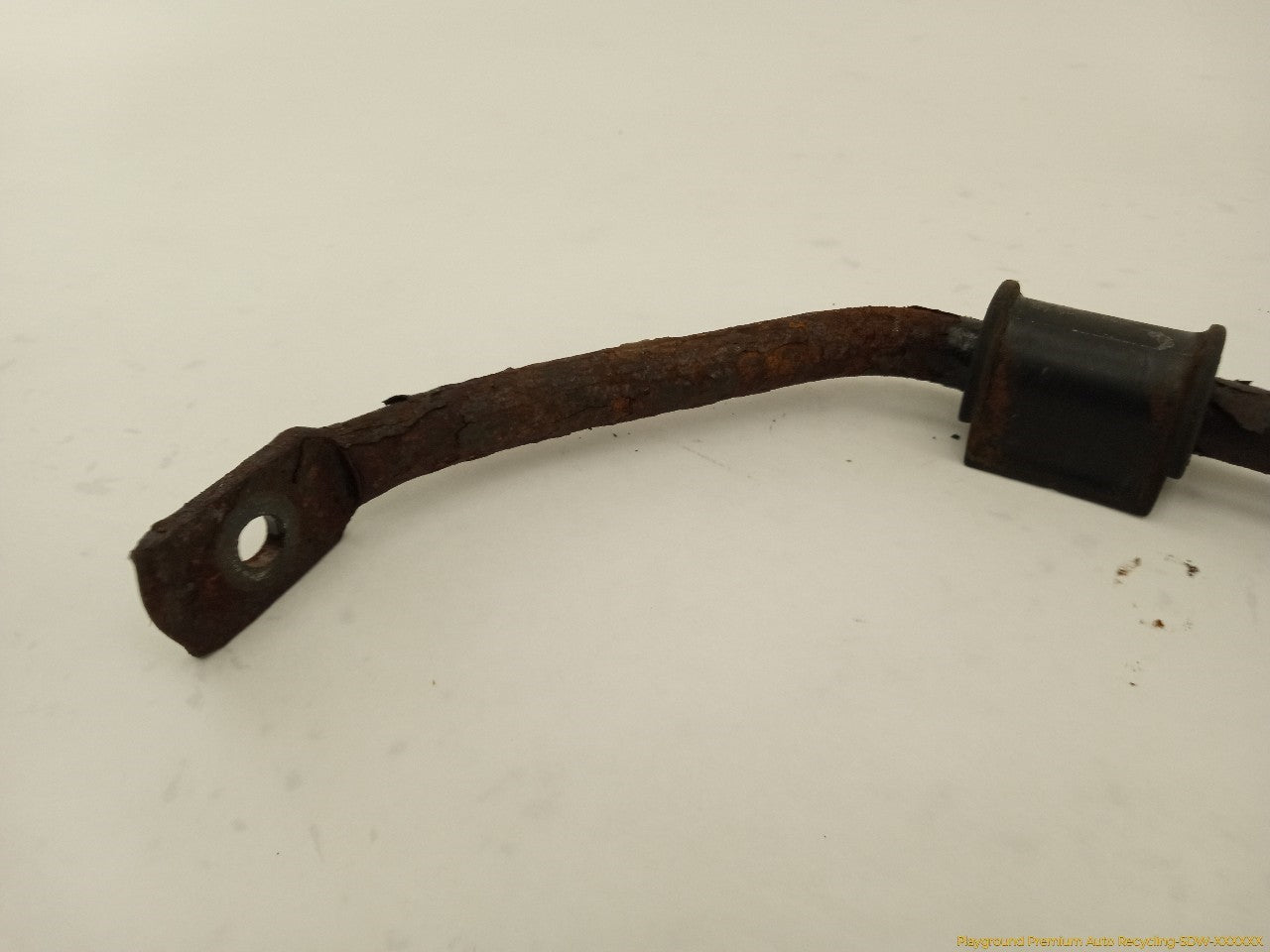 Jaguar XK8 Rear Stabilizer Sway Bar - 0