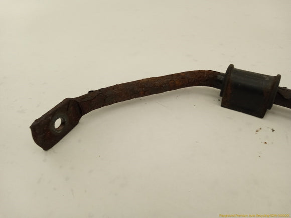 Jaguar XK8 Rear Stabilizer Sway Bar