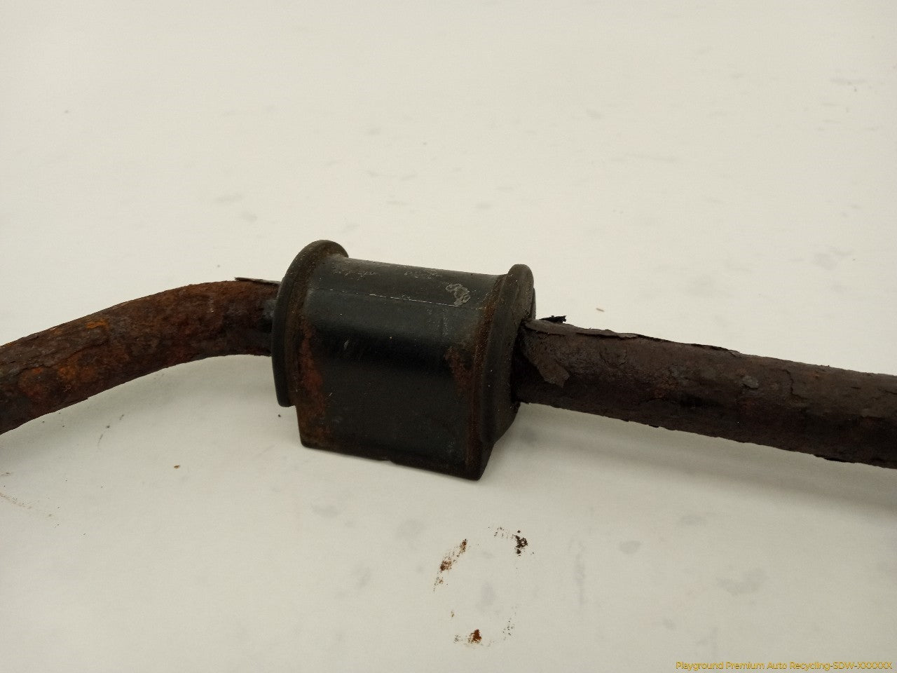 Jaguar XK8 Rear Stabilizer Sway Bar