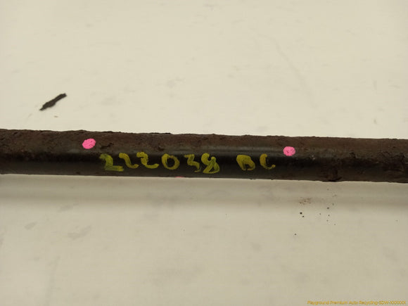 Jaguar XK8 Rear Stabilizer Sway Bar