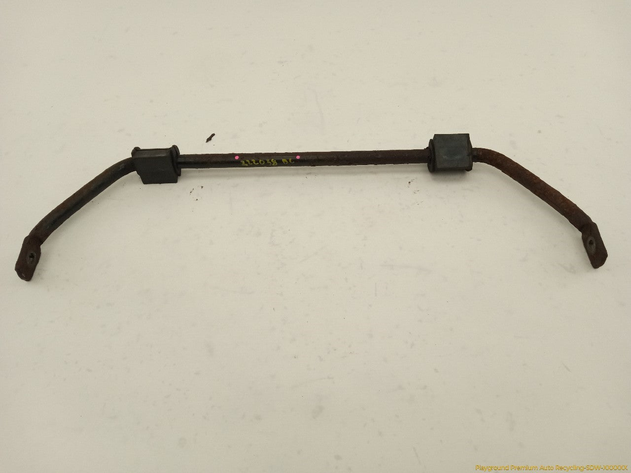 Jaguar XK8 Rear Stabilizer Sway Bar