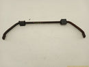 Jaguar XK8 Rear Stabilizer Sway Bar-8