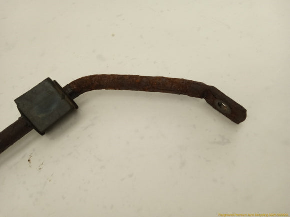 Jaguar XK8 Rear Stabilizer Sway Bar