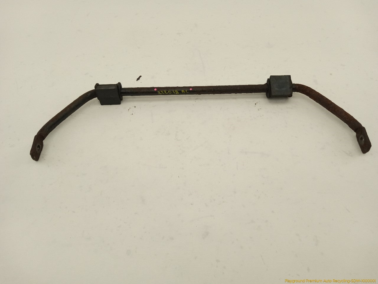 Jaguar XK8 Rear Stabilizer Sway Bar