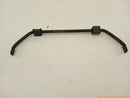 Jaguar XK8 Rear Stabilizer Sway Bar-11