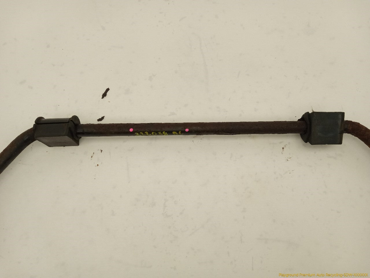 Jaguar XK8 Rear Stabilizer Sway Bar