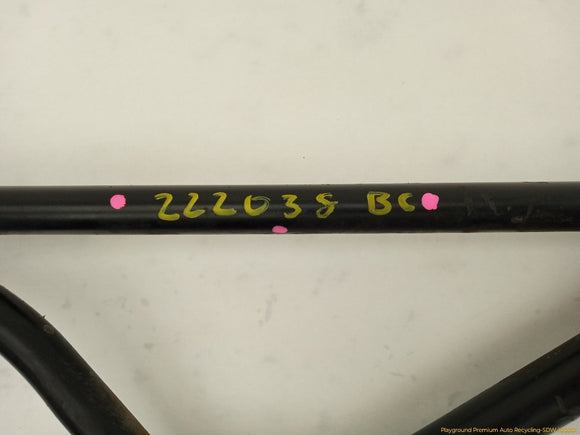 Jaguar XK8 Rear Upper Subframe Support