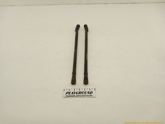 Jaguar XK8 Pair Of Crossmember Brace Bar