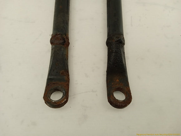 Jaguar XK8 Pair Of Crossmember Brace Bar