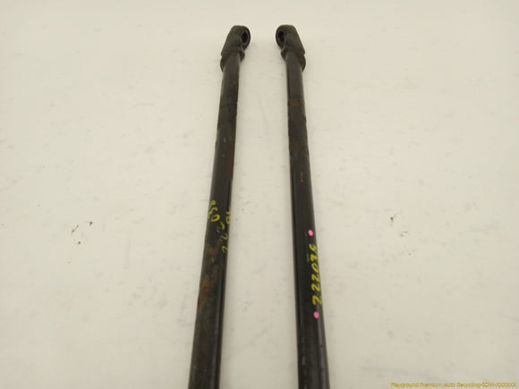 Jaguar XK8 Pair Of Crossmember Brace Bar