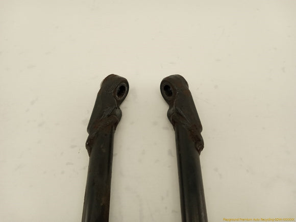 Jaguar XK8 Pair Of Crossmember Brace Bar