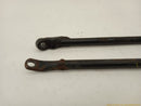 Jaguar XK8 Pair Of Crossmember Brace Bar-8