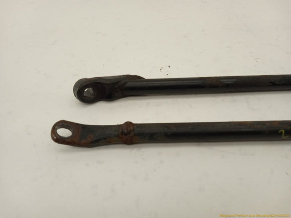 Jaguar XK8 Pair Of Crossmember Brace Bar