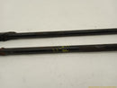 Jaguar XK8 Pair Of Crossmember Brace Bar-9