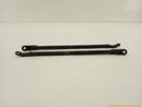 Jaguar XK8 Pair Of Crossmember Brace Bar-12