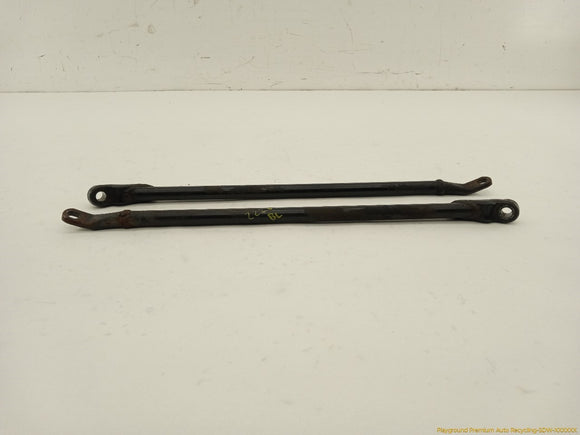 Jaguar XK8 Pair Of Crossmember Brace Bar