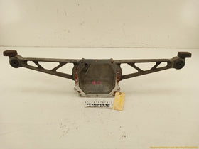 Chevrolet Corvette Rear Differential Cover