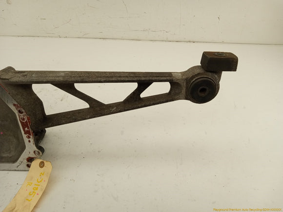 Chevrolet Corvette Rear Differential Cover