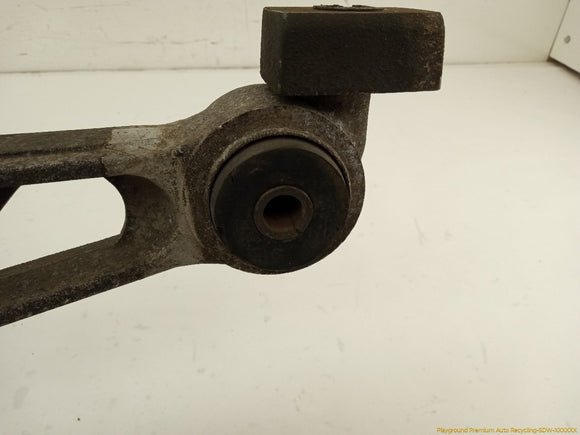 Chevrolet Corvette Rear Differential Cover