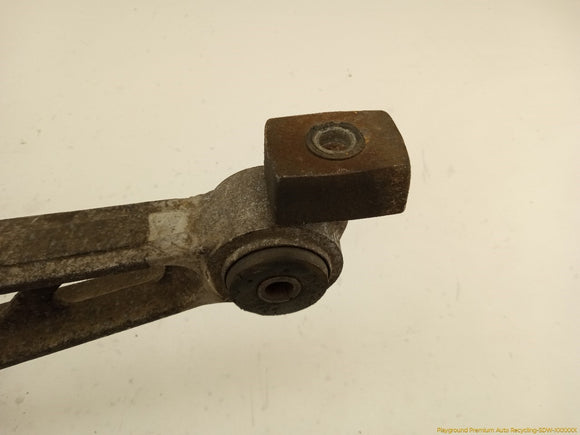 Chevrolet Corvette Rear Differential Cover