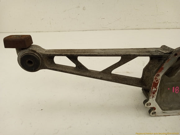 Chevrolet Corvette Rear Differential Cover