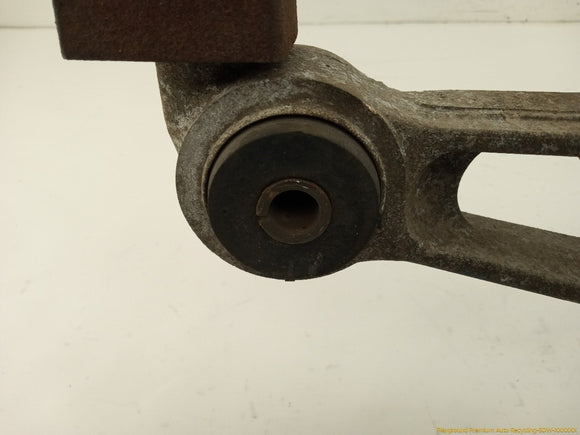 Chevrolet Corvette Rear Differential Cover