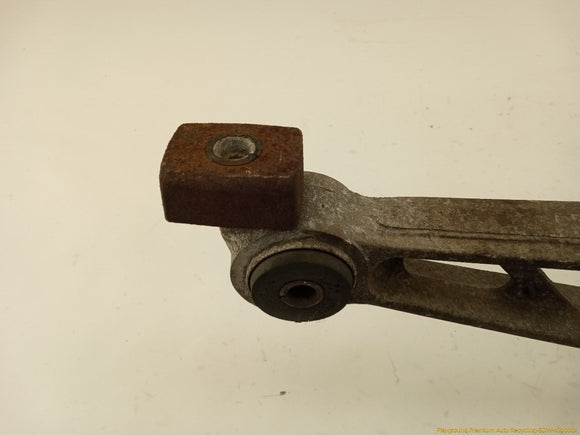 Chevrolet Corvette Rear Differential Cover