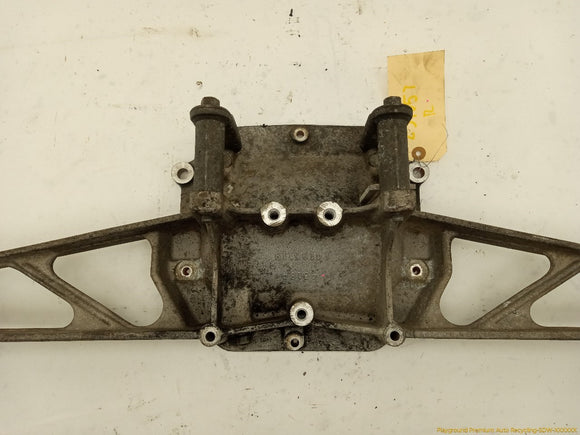 Chevrolet Corvette Rear Differential Cover