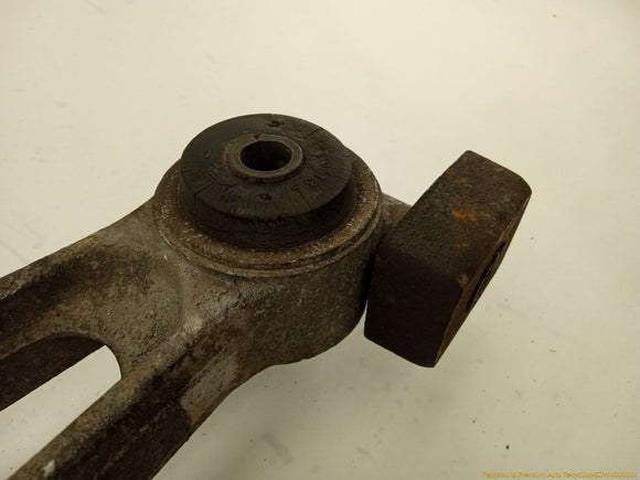 Chevrolet Corvette Rear Differential Cover