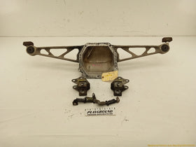 Chevrolet Corvette Rear Differential Cover