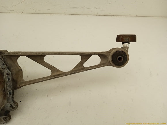 Chevrolet Corvette Rear Differential Cover