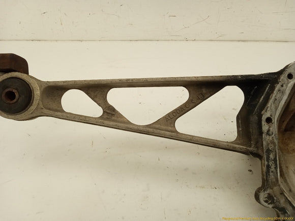 Chevrolet Corvette Rear Differential Cover