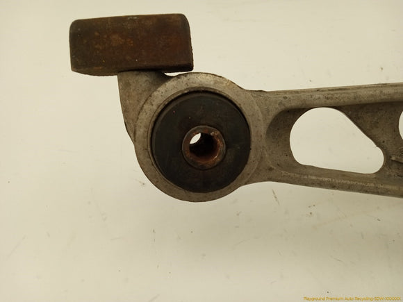 Chevrolet Corvette Rear Differential Cover