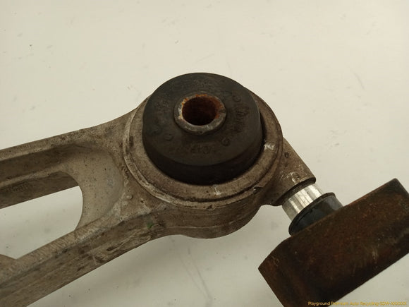 Chevrolet Corvette Rear Differential Cover