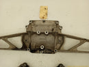 Chevrolet Corvette Rear Differential Cover-12