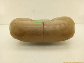 Mercedes SL320 Passenger Right Front Lower Seat Cushion - 0