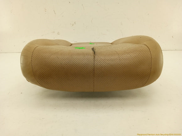 Mercedes SL320 Passenger Right Front Lower Seat Cushion