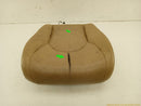 Mercedes SL320 Passenger Right Front Lower Seat Cushion-3