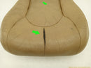 Mercedes SL320 Passenger Right Front Lower Seat Cushion-4