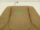 Mercedes SL320 Passenger Right Front Lower Seat Cushion-5