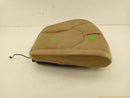 Mercedes SL320 Passenger Right Front Lower Seat Cushion-6