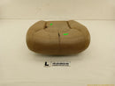Mercedes SL320 Driver Left Front Lower Seat Cushion-1