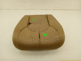 Mercedes SL320 Driver Left Front Lower Seat Cushion - 0