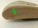 Mercedes SL320 Driver Left Front Lower Seat Cushion-10